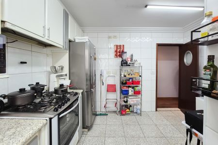 Apartamento à venda com 162m², 3 quartos e 2 vagas Apartamento à venda com 162m², 3 quartos e 2 vagasCozinha