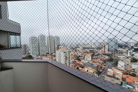 Apartamento à venda com 162m², 3 quartos e 2 vagas Apartamento à venda com 162m², 3 quartos e 2 vagasVaranda Suíte