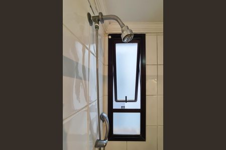 Apartamento à venda com 162m², 3 quartos e 2 vagas Apartamento à venda com 162m², 3 quartos e 2 vagasBanheiro Social 1