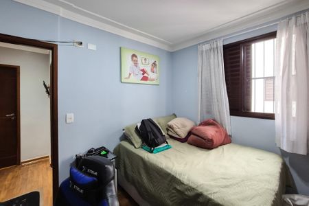Apartamento à venda com 162m², 3 quartos e 2 vagas Apartamento à venda com 162m², 3 quartos e 2 vagasQuarto 1