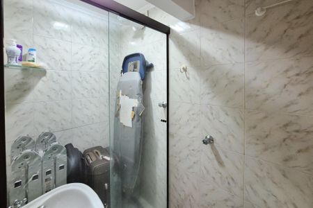 Apartamento à venda com 162m², 3 quartos e 2 vagas Apartamento à venda com 162m², 3 quartos e 2 vagasBanheiro Social 2