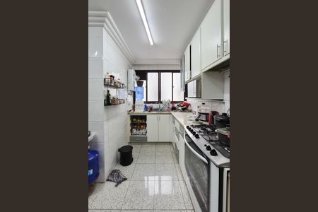 Apartamento à venda com 162m², 3 quartos e 2 vagas Apartamento à venda com 162m², 3 quartos e 2 vagasCozinha