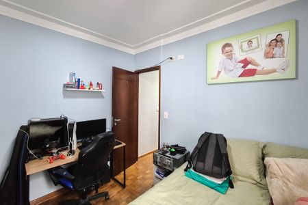 Apartamento à venda com 162m², 3 quartos e 2 vagas Apartamento à venda com 162m², 3 quartos e 2 vagasQuarto 1