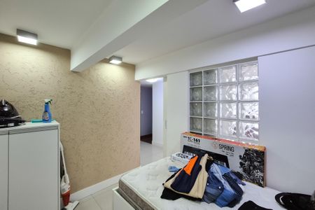 Apartamento à venda com 162m², 3 quartos e 2 vagas Apartamento à venda com 162m², 3 quartos e 2 vagasQuarto 2