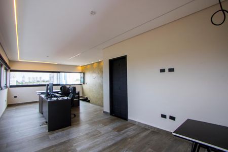 Casa à venda com 258m², 3 quartos e 2 vagas Casa à venda com 258m², 3 quartos e 2 vagasSalão