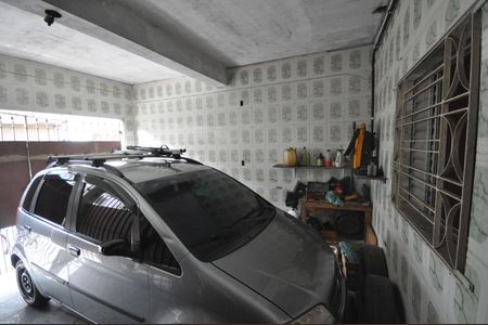 Casa à venda com 75m², 5 quartos e 1 vagaGaragem