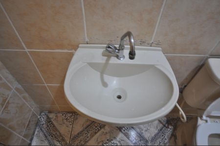 Banheiro de casa à venda com 5 quartos, 75m² em Jardim Julieta, São Paulo
