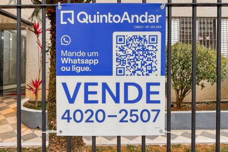 Apartamento à venda com 30m², 1 quarto e sem vaga Apartamento à venda com 30m², 1 quarto e sem vagaPlaquinha