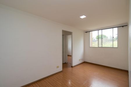 Sala de apartamento para alugar com 2 quartos, 50m² em Cidade Líder, São Paulo