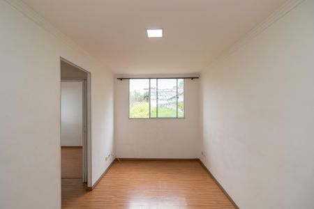 Sala de apartamento para alugar com 2 quartos, 50m² em Cidade Líder, São Paulo
