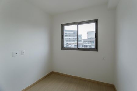 Suíte de kitnet/studio à venda com 1 quarto, 25m² em Vila Nova Conceição, São Paulo
