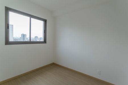 Suíte de kitnet/studio à venda com 1 quarto, 25m² em Vila Nova Conceição, São Paulo