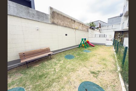 Apartamento à venda com 42m², 2 quartos e sem vagaÁrea comum