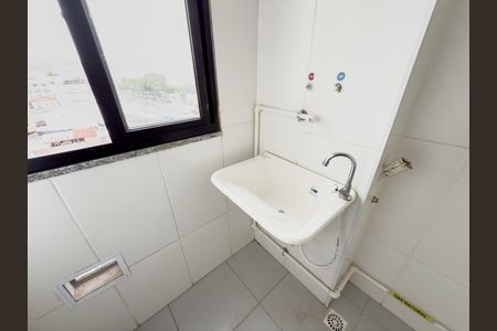 Apartamento à venda com 42m², 2 quartos e sem vagaÁrea de Serviço