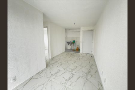 Apartamento à venda com 42m², 2 quartos e sem vagaSala