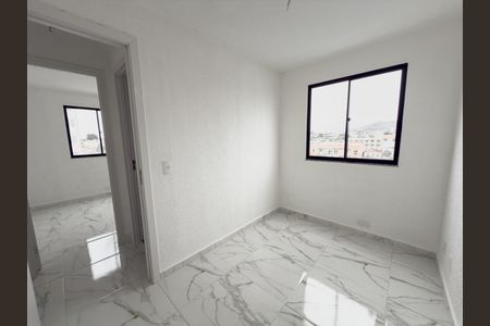 Apartamento à venda com 42m², 2 quartos e sem vagaQuarto 1