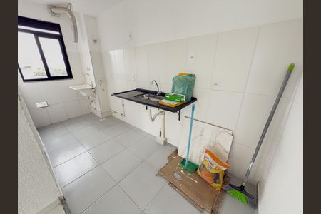 Apartamento à venda com 42m², 2 quartos e sem vagaCozinha