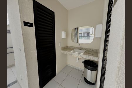 Apartamento à venda com 42m², 2 quartos e sem vagaÁrea comum