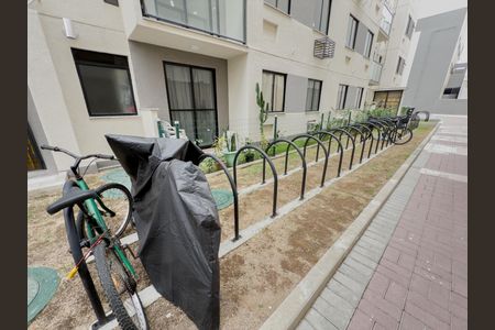 Apartamento à venda com 42m², 2 quartos e sem vagaÁrea comum