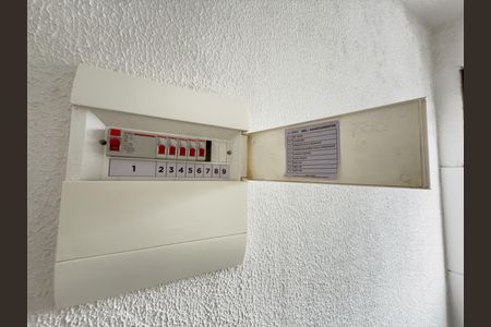 Apartamento à venda com 42m², 2 quartos e sem vagaCozinha