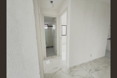 Apartamento à venda com 42m², 2 quartos e sem vagaSala