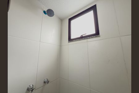 Apartamento à venda com 42m², 2 quartos e sem vagaBanheiro