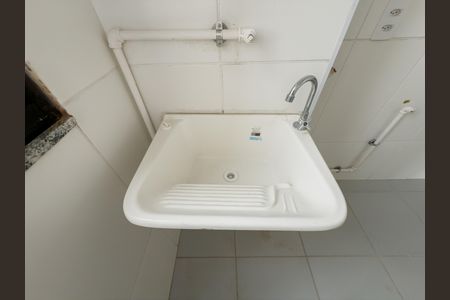 Apartamento à venda com 42m², 2 quartos e sem vagaÁrea de Serviço