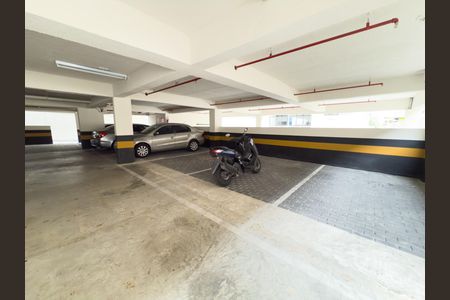 Apartamento à venda com 42m², 2 quartos e sem vagaÁrea comum