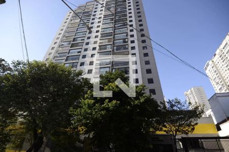 Apartamento à venda com 57m², 1 quarto e 1 vaga Apartamento à venda com 57m², 1 quarto e 1 vagaFachada e portaria