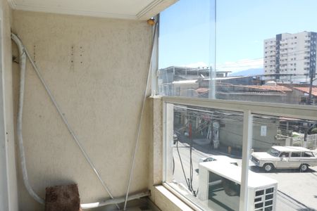 Sacada de apartamento para alugar com 2 quartos, 208m² em Califórnia, Nova Iguaçu