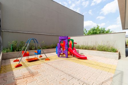 Apartamento à venda com 94m², 3 quartos e 1 vaga Apartamento à venda com 94m², 3 quartos e 1 vagaÁrea comum