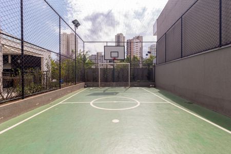 Apartamento à venda com 94m², 3 quartos e 1 vaga Apartamento à venda com 94m², 3 quartos e 1 vagaÁrea comum