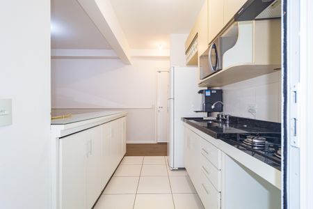 Apartamento à venda com 94m², 3 quartos e 1 vaga Apartamento à venda com 94m², 3 quartos e 1 vagaCozinha