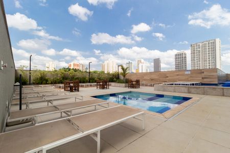 Apartamento à venda com 94m², 3 quartos e 1 vaga Apartamento à venda com 94m², 3 quartos e 1 vagaÁrea comum