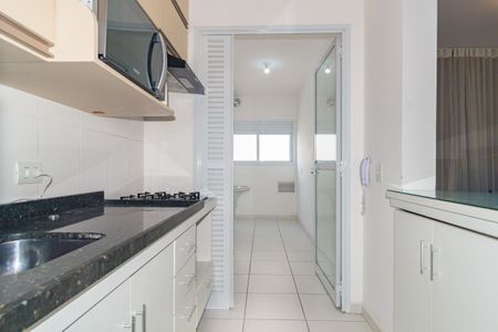 Apartamento à venda com 94m², 3 quartos e 1 vaga Apartamento à venda com 94m², 3 quartos e 1 vagaCozinha