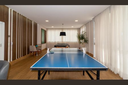 Apartamento à venda com 94m², 3 quartos e 1 vaga Apartamento à venda com 94m², 3 quartos e 1 vagaÁrea comum