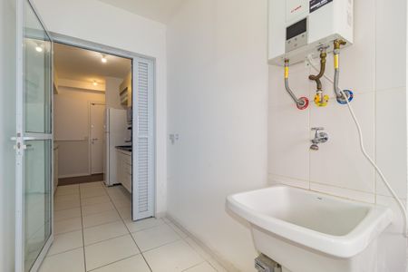 Apartamento à venda com 94m², 3 quartos e 1 vaga Apartamento à venda com 94m², 3 quartos e 1 vagaÁrea de Serviço