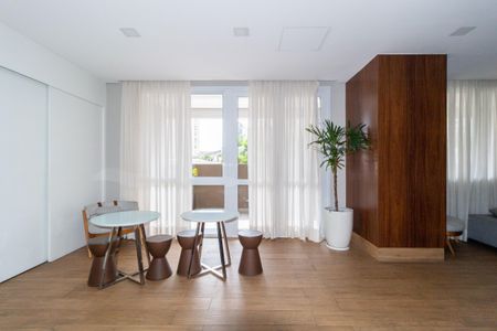 Apartamento à venda com 94m², 3 quartos e 1 vaga Apartamento à venda com 94m², 3 quartos e 1 vagaÁrea comum