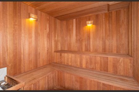 Apartamento à venda com 94m², 3 quartos e 1 vaga Apartamento à venda com 94m², 3 quartos e 1 vagaÁrea comum