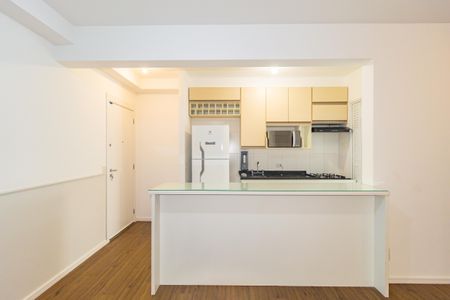 Apartamento à venda com 94m², 3 quartos e 1 vaga Apartamento à venda com 94m², 3 quartos e 1 vagaCozinha