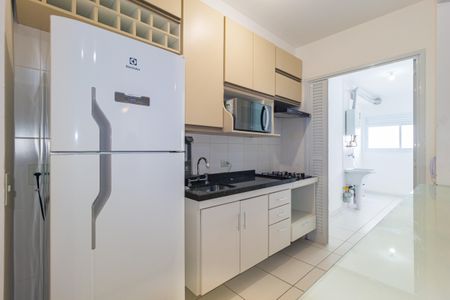 Apartamento à venda com 94m², 3 quartos e 1 vaga Apartamento à venda com 94m², 3 quartos e 1 vagaCozinha