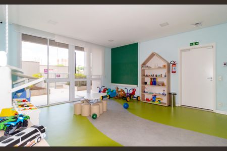 Apartamento à venda com 94m², 3 quartos e 1 vaga Apartamento à venda com 94m², 3 quartos e 1 vagaÁrea comum