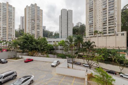 Apartamento à venda com 66m², 2 quartos e 1 vaga Apartamento à venda com 66m², 2 quartos e 1 vagaSacada