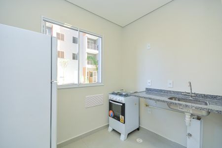 Apartamento à venda com 37m², 2 quartos e 1 vaga Apartamento à venda com 37m², 2 quartos e 1 vagaÁrea comum - Salão de festas