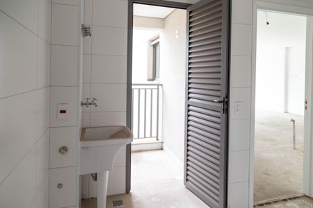 Apartamento à venda com 150m², 3 quartos e 3 vagas Apartamento à venda com 150m², 3 quartos e 3 vagasÁrea de Serviço