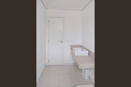 Apartamento à venda com 150m², 3 quartos e 3 vagas Apartamento à venda com 150m², 3 quartos e 3 vagasBanheiro da Suíte 3