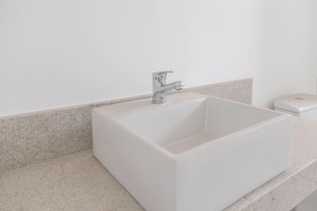 Apartamento à venda com 150m², 3 quartos e 3 vagas Apartamento à venda com 150m², 3 quartos e 3 vagasBanheiro da Suíte 3