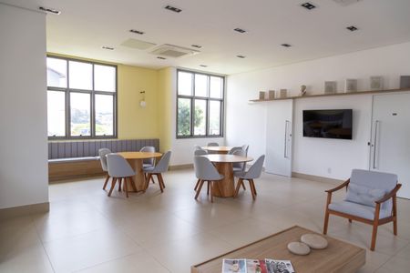 Apartamento à venda com 150m², 3 quartos e 3 vagas Apartamento à venda com 150m², 3 quartos e 3 vagasÁrea comum