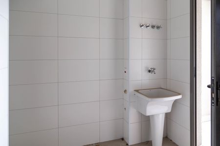 Apartamento à venda com 150m², 3 quartos e 3 vagas Apartamento à venda com 150m², 3 quartos e 3 vagasÁrea de Serviço