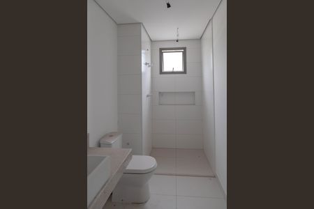 Apartamento à venda com 150m², 3 quartos e 3 vagas Apartamento à venda com 150m², 3 quartos e 3 vagasBanheiro da Suíte 3